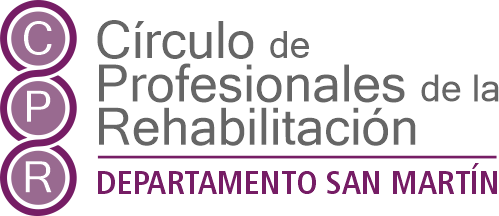Círculo de Profesionales de la Rehabilitación – Departamento San Martín, Santa Fe