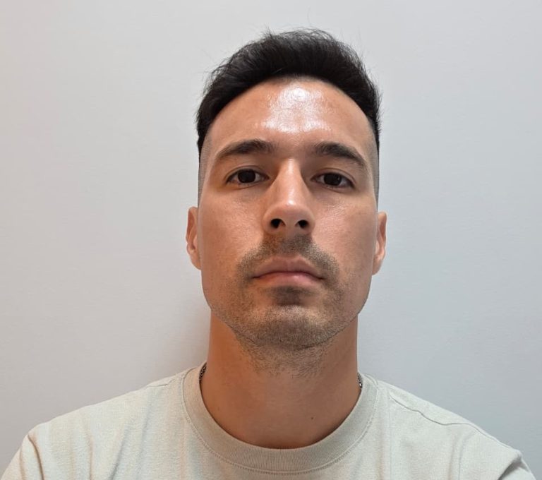 GONZALEZ, Luis Alberto