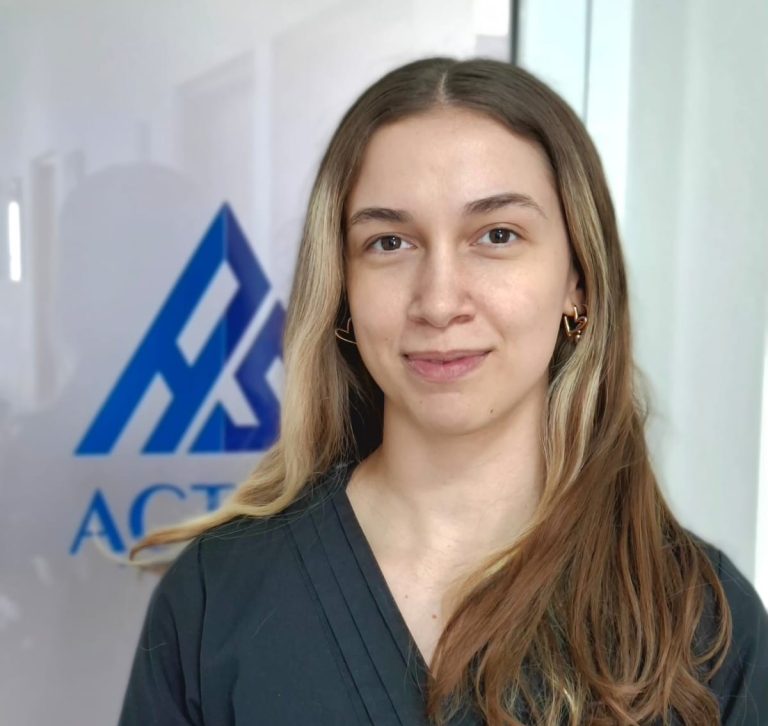 BLANCO, Paola Soledad