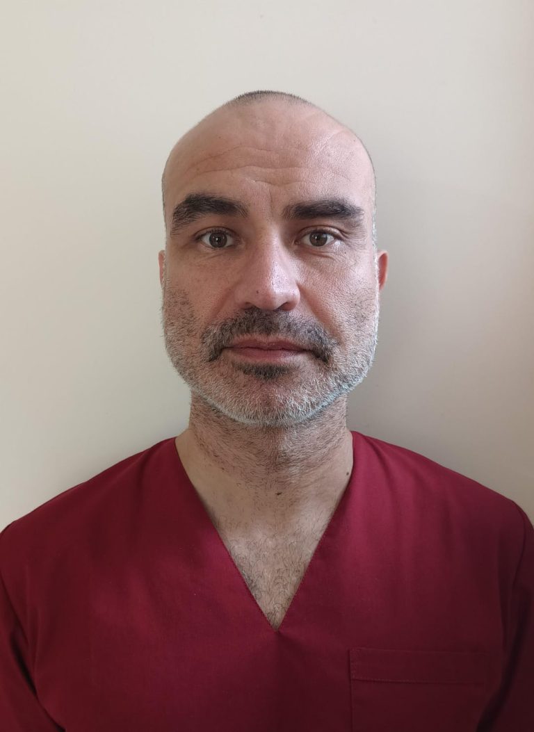 PEREYRA, Hernando A.